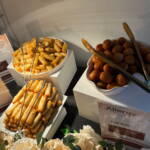 Wedding | Victoria's Food Hub